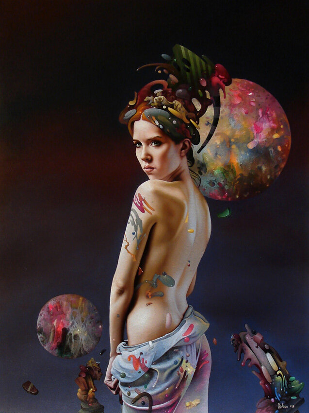 Драган Илич Ди Вого. "Fokus"