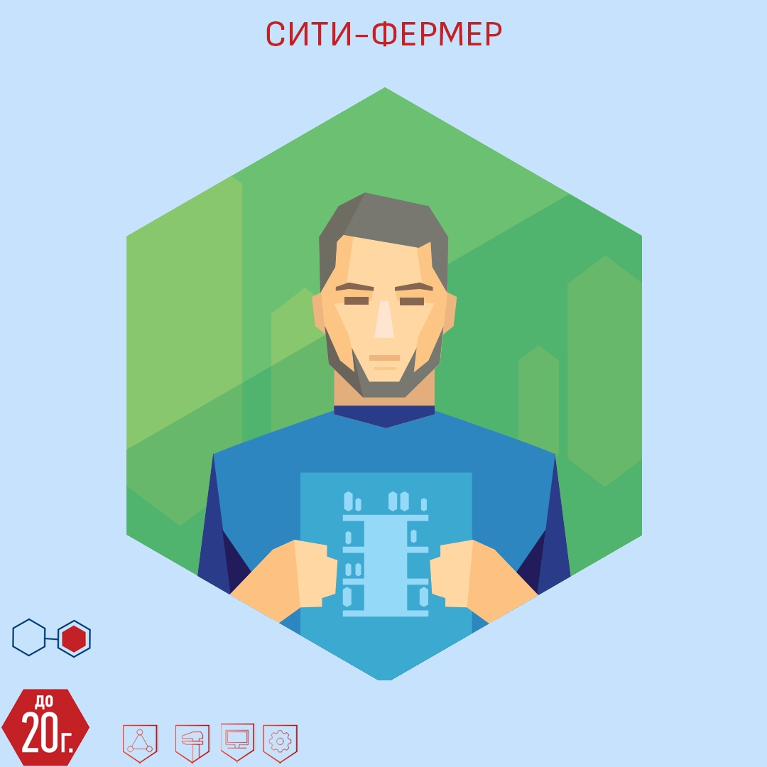 Сити фермер картинки