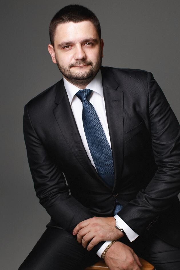Сергей Безносенко, начальник Управления закупок АО ЮниКредит Банк.