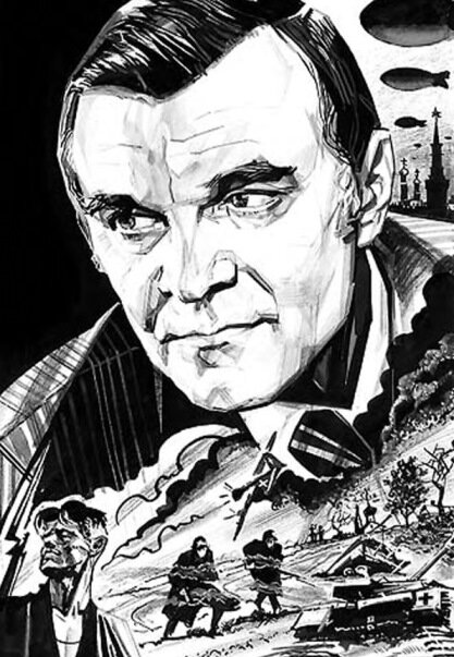 Юрий Бондарев