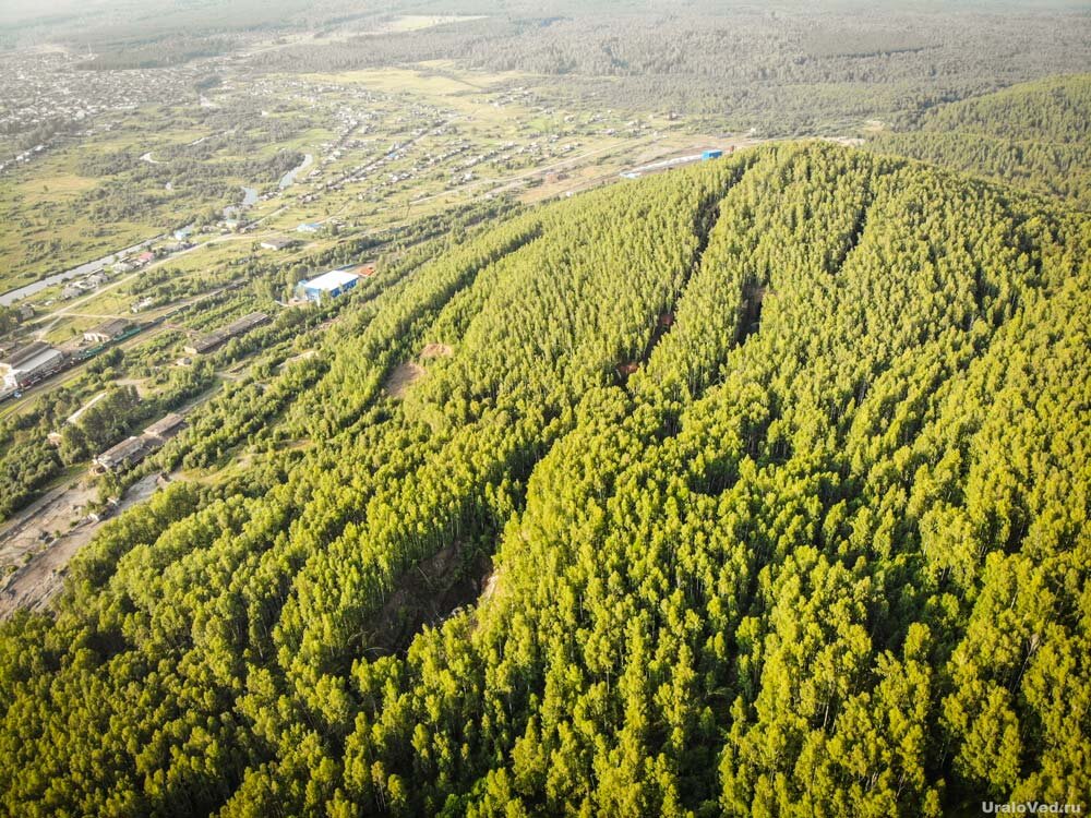 Поселок магнитка челябинская область фото