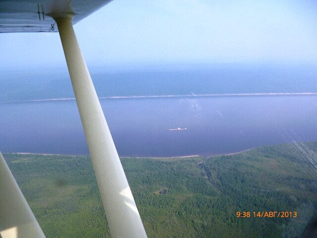 Красавица Лена