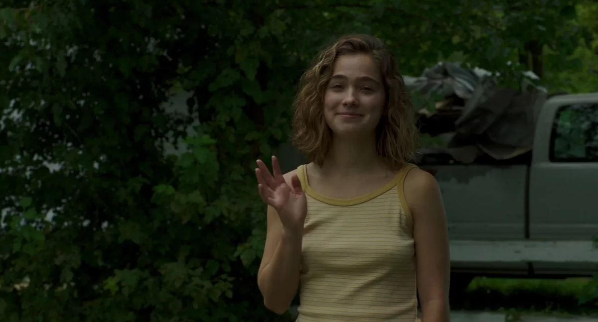 Колумбус (2017)