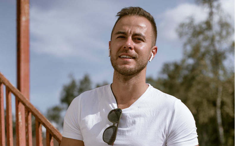 Никита Уманский
Фото: Архив Dom2Life.ru