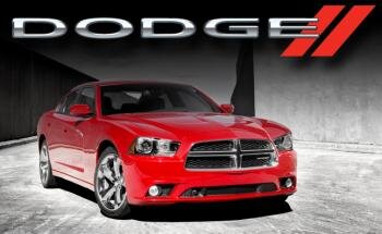 DODGE 