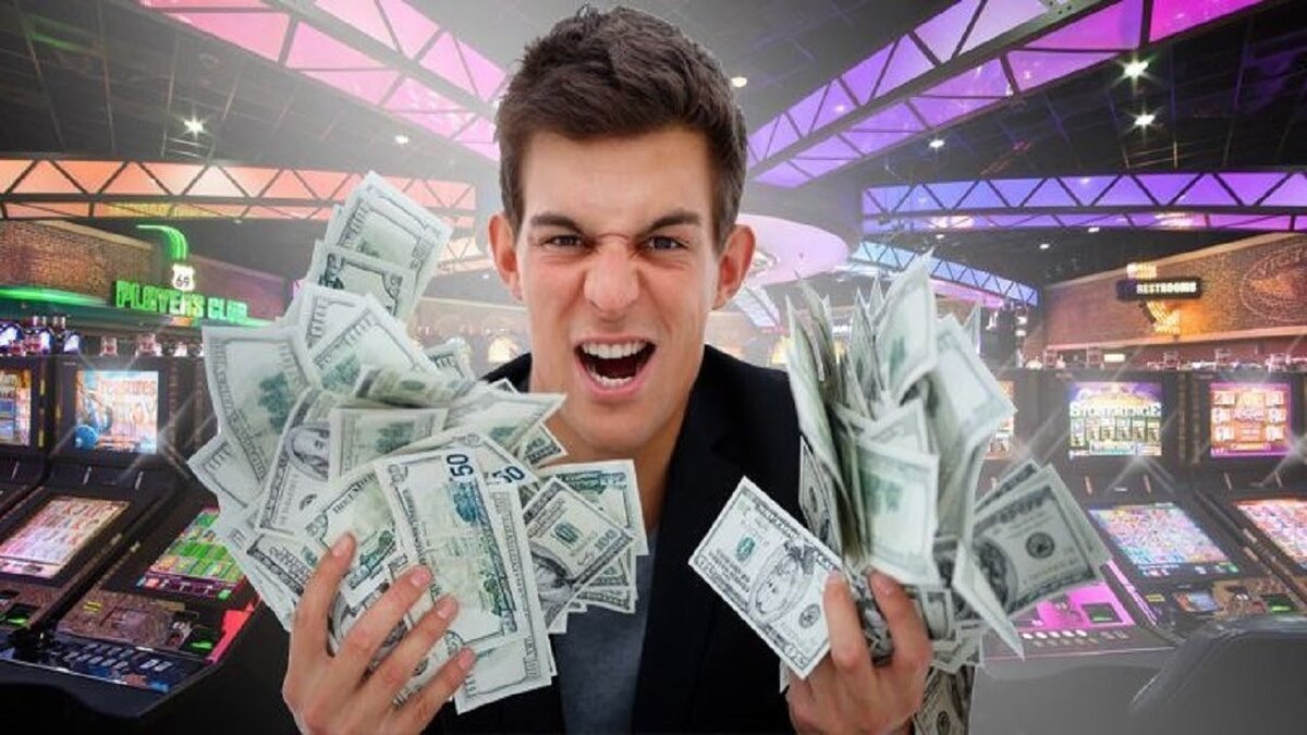 Фото из свободного доступа