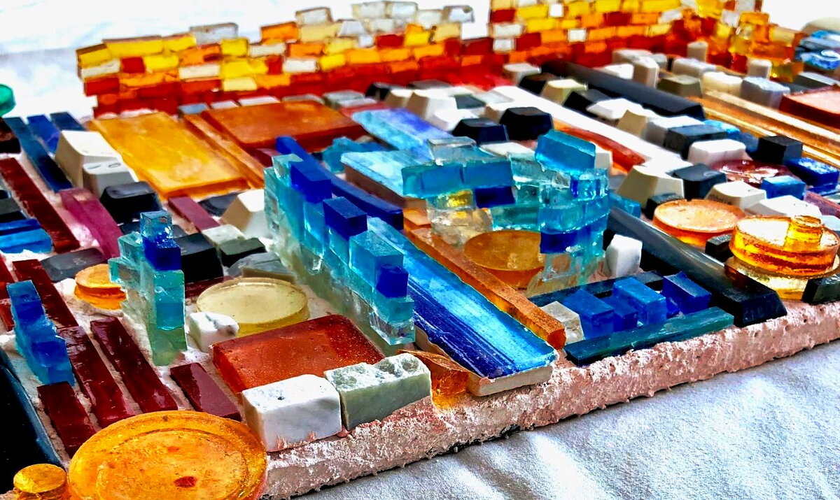 Фото из личного архива автора