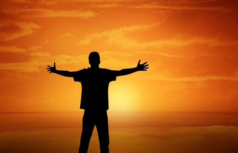 https://pixabay.com/illustrations/person-human-joy-sunset-sun-110305/