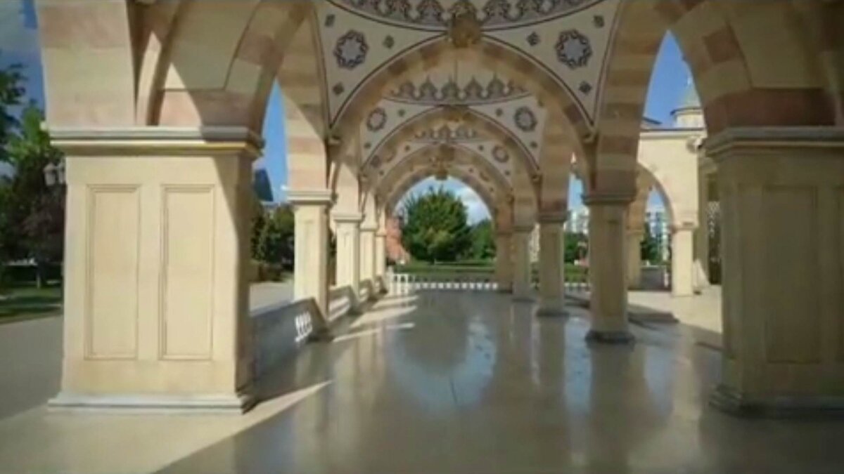 Фото Даниила Крылова