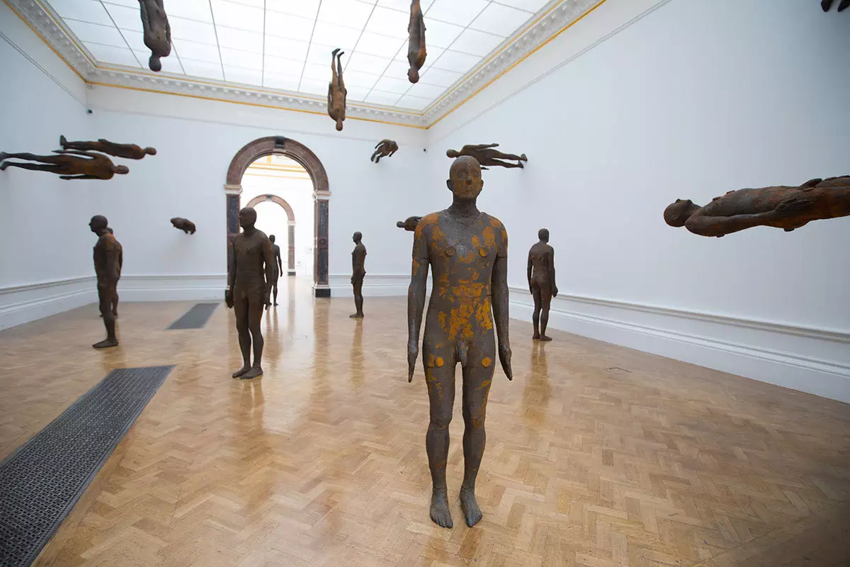 Lost Horizon I, 2008