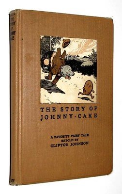 Джонни пончик. Johnny Cake сказка. Джонни пончик сказка. Джонни пончик книга.