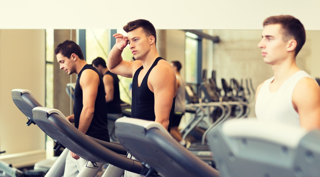 похудение без кардио