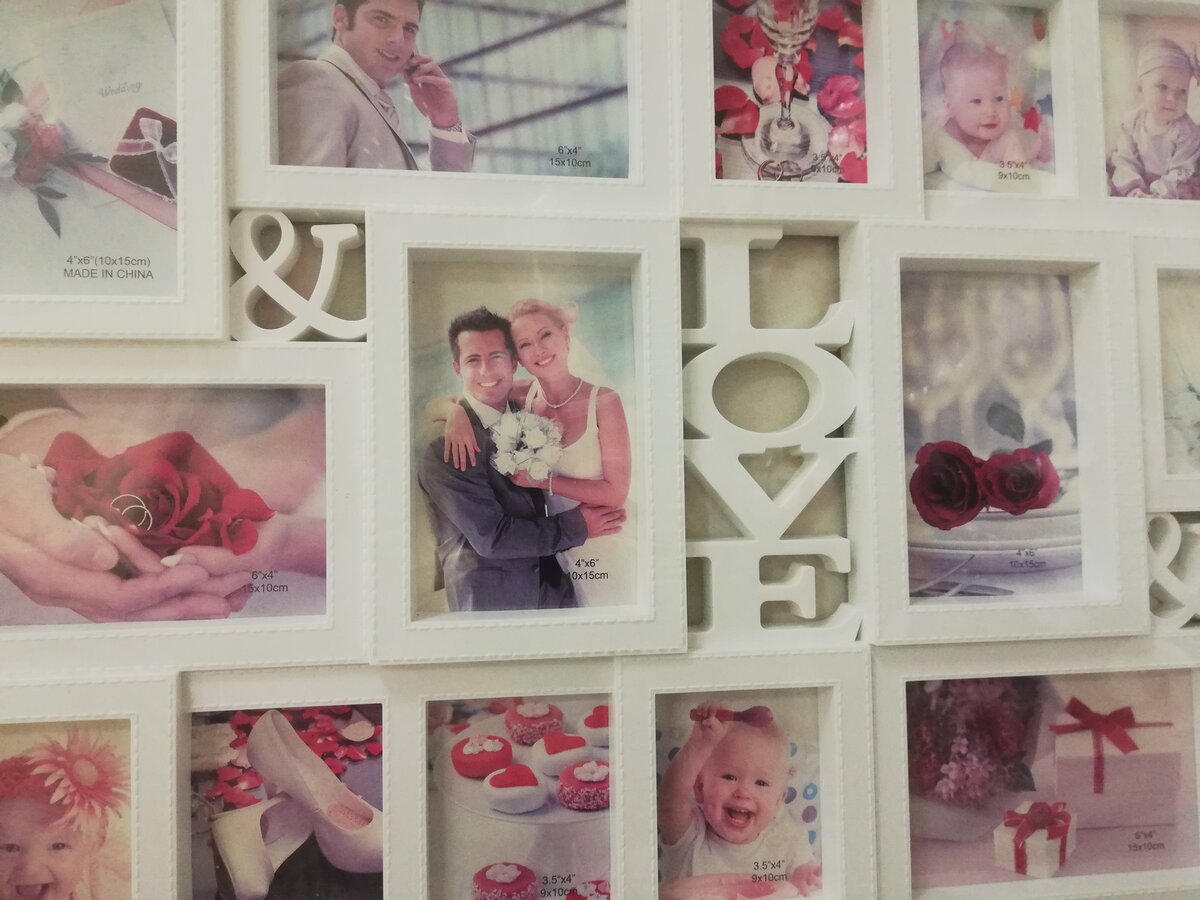 Фото автора. 