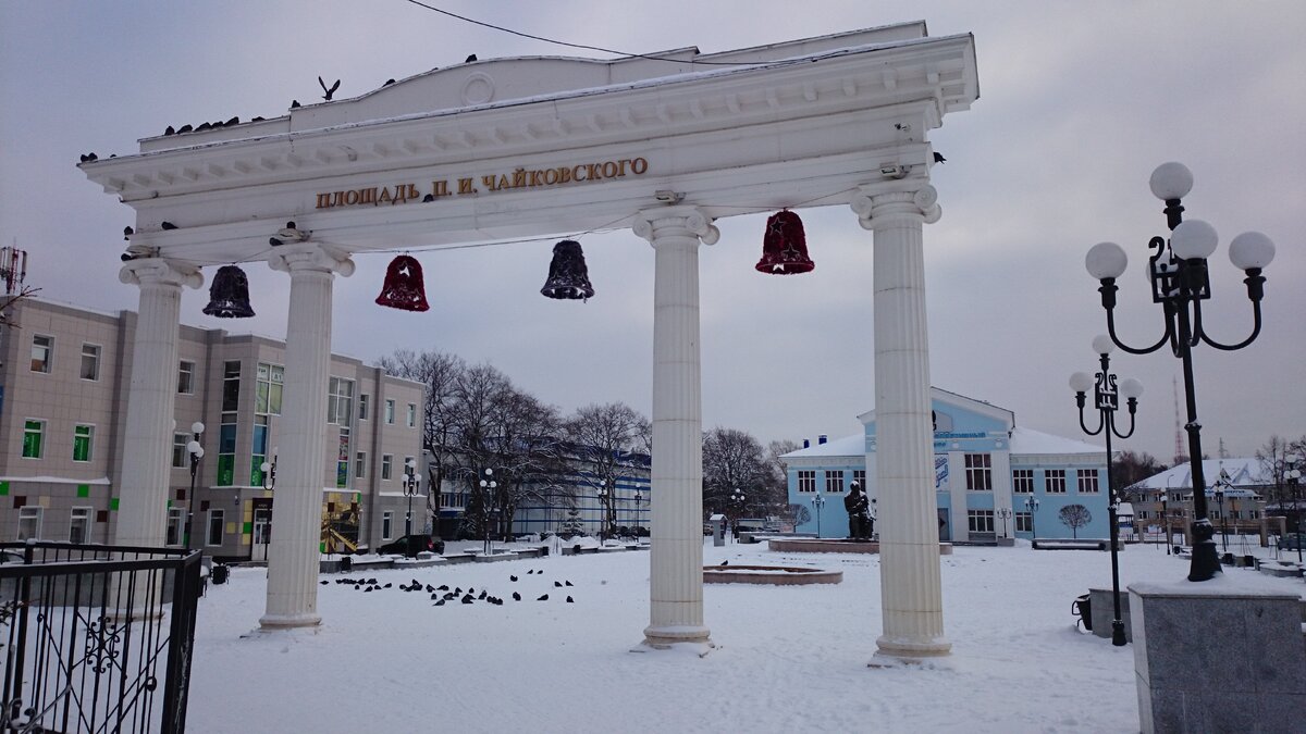 Фото автора.