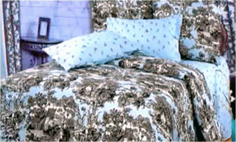 Постельное белье