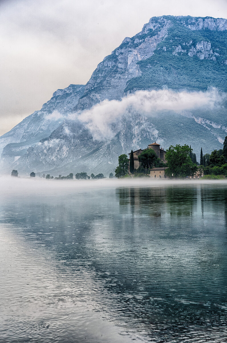 Фото: Andrea Sonda