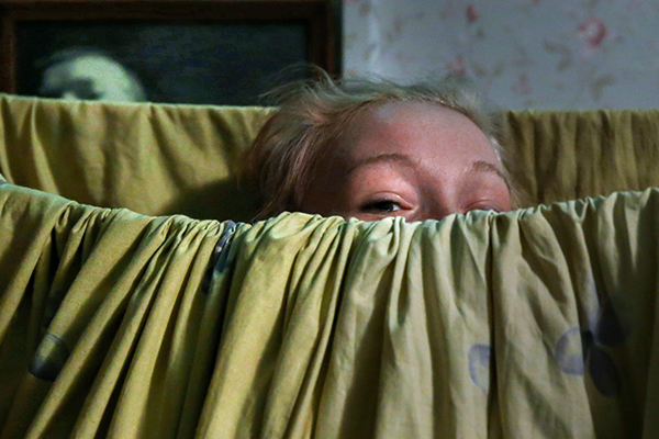 Фото: Валерий Шарифулин / ТАСС