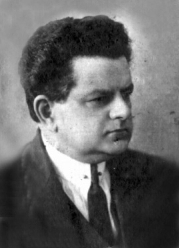 Маннс Герберт Юлианович (1884-1938)