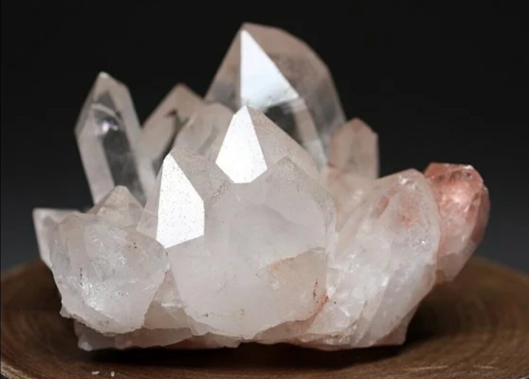 Что понадобится для создания кристалла?