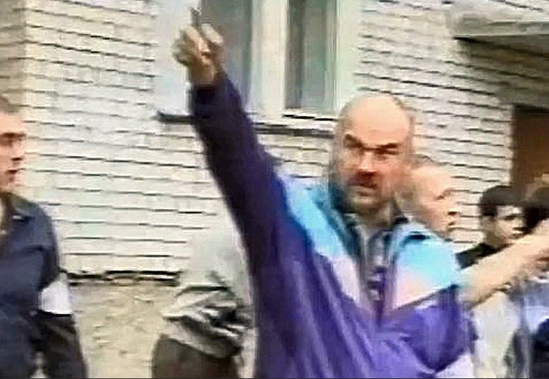 Главный слон