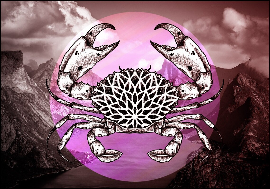 Гороскоп для Раков 