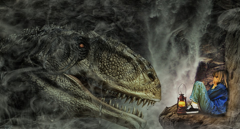 https://pixabay.com/photos/girl-dreams-magic-dinosaur-4214856/
