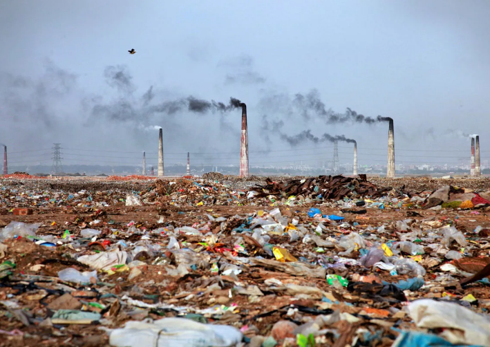 Состояние, к которому не стоит подводить страну. Источник изображения: Яндекс. Картинки