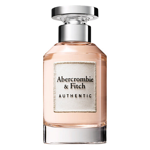 Abercrombie & Fitch - AUTHENTIC 