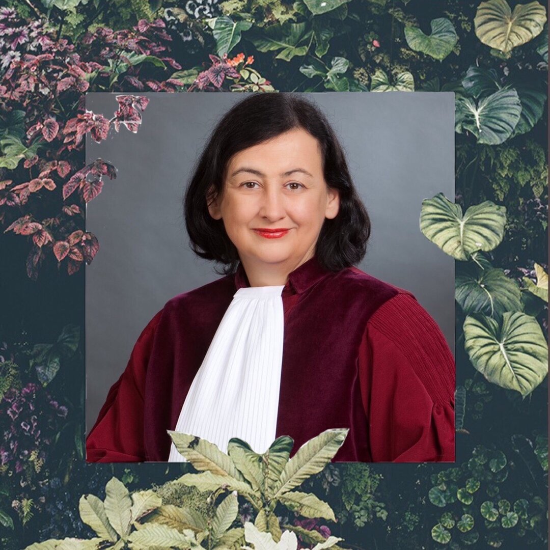 Мария Бергер