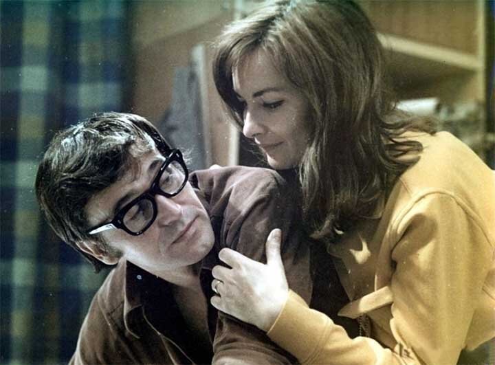 "Анатомия любви", кадр из фильма, фото из открытых источников