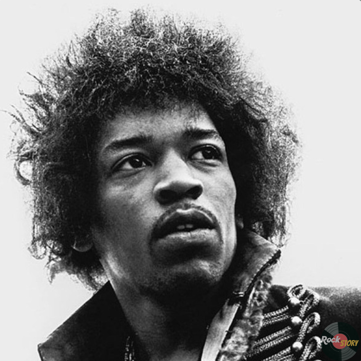 Jimi Hendrix. Джими. John Hendrix.