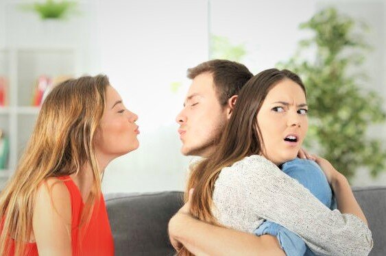 Водолей, близнец, овен,