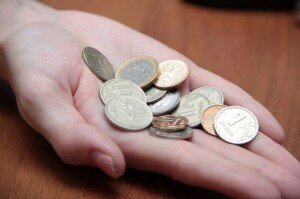 Бедность - одна из самых глобальных причин нашего мира.