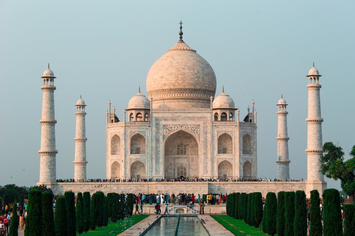 Фото автора Sudipta Mondal : Pexels