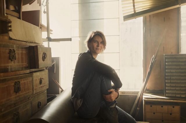 Софи де Вильнуази — загадочная писательница