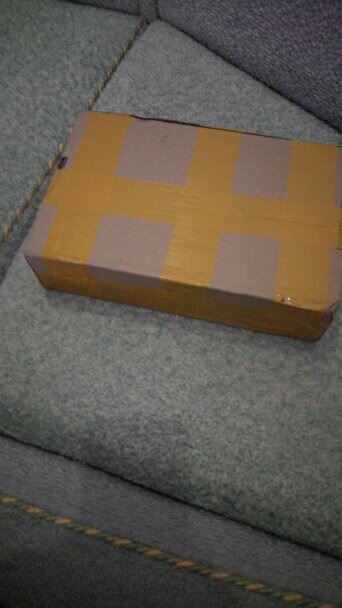 Как выглядит rx570 с али