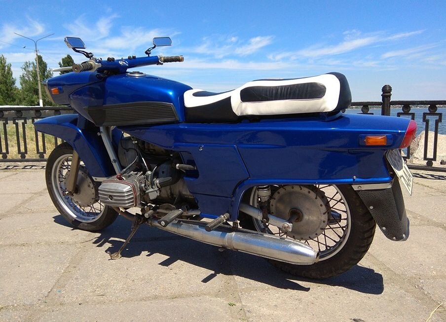  (с) фото facebook/dneprmoto