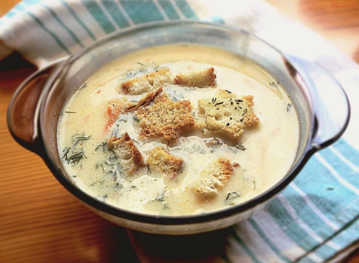 Суп из плавленных сырков рецепт – Европейская кухня: Супы. «Еда»