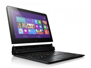 Ноутбук Lenovo ThinkPad Helix