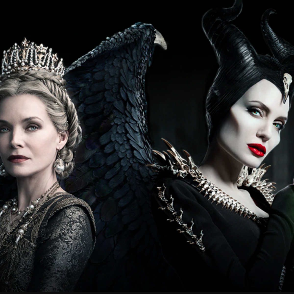 Maleficent 2