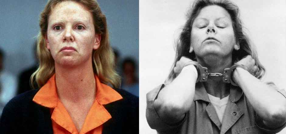 Эйлин Уорнос