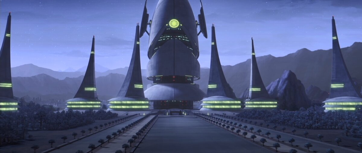 © Lucasfilm Ltd. & TM