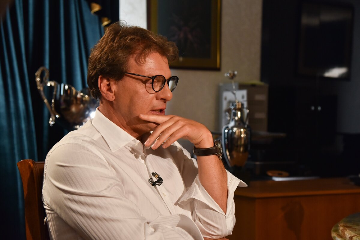 Фото: Никита Симонов 