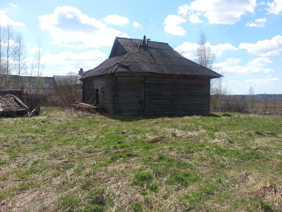 Другой ракурс