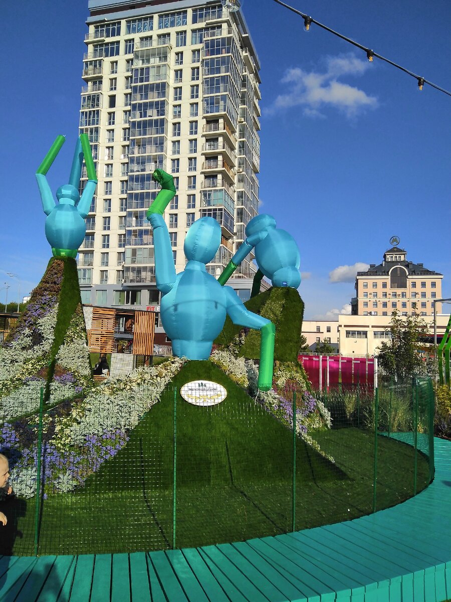 Личное фото