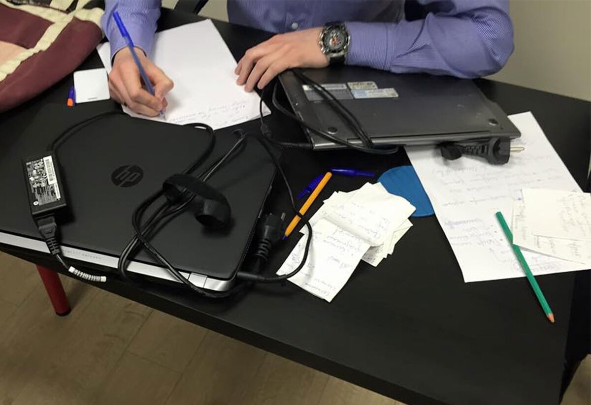 Фото: Крымская правозащитная группа