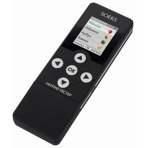 Соэкс Нитрат-тестер 2 