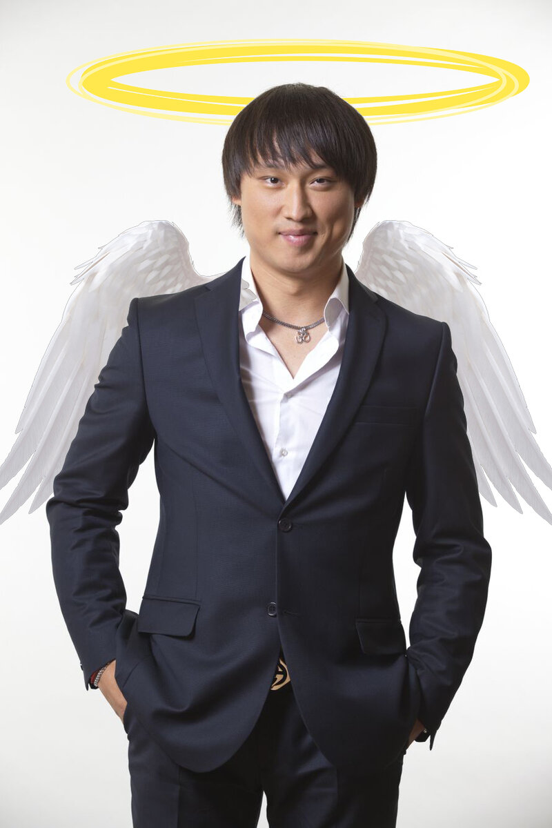 Сангаджи Тарбаев. 