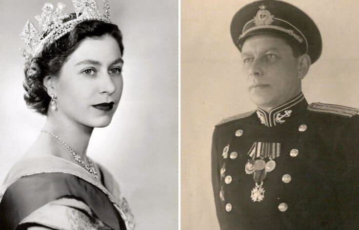 Эта история произошла 66 лет назад, летом 1953 г., во время коронации Елизаветы Виндзорской. Первым человеком, с которым британская королева танцевала, взойдя на престол, был советский контр-адмирал Олимпий Рудаков. И впоследствии, на протяжении всей церемонии, она уделяла русскому офицеру куда больше времени, чем это было предусмотрено правилами этикета, а ее сестра, принцесса Маргарет, оказывала ему особенные знаки внимания. За что моряк был удостоен такой чести, и почему за несколько лет до этого был приговорен к смертной казни – далее в обзоре.
