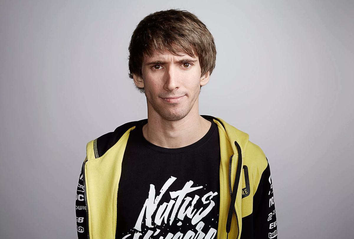 Dota 2, Valve, Cybersport, MMR, Dendi.